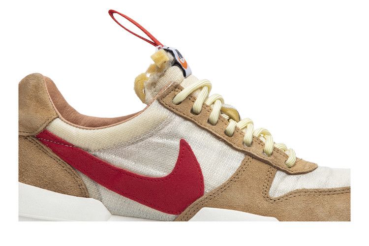Tom Sachs x NikeCraft Mars Yard