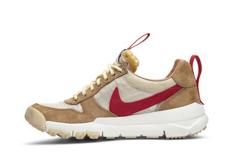 Tom Sachs x NikeCraft Mars Yard