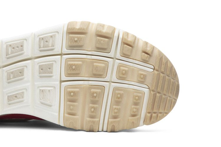 Tom Sachs x NikeCraft Mars Yard