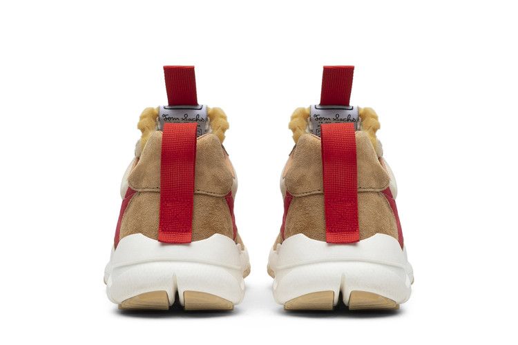 Tom Sachs x NikeCraft Mars Yard
