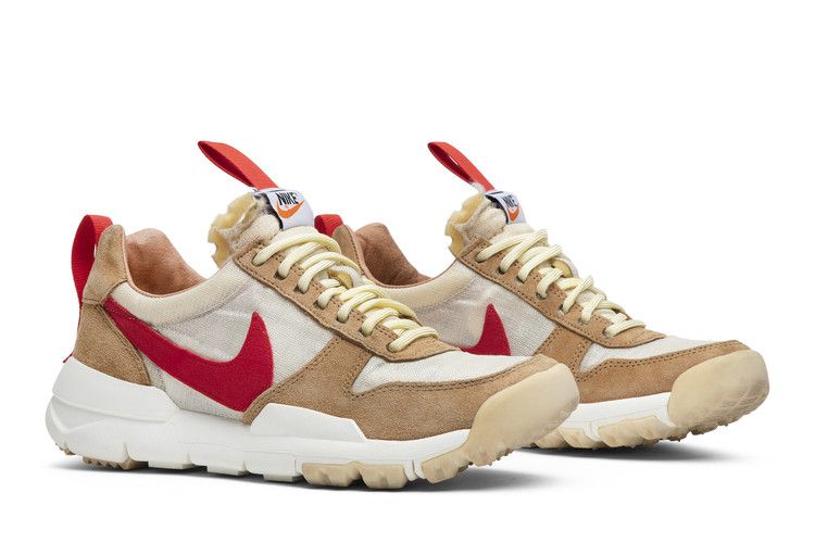 Tom Sachs x NikeCraft Mars Yard