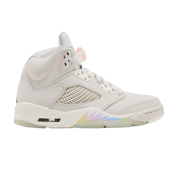 Wmns Air Jordan 5 Retro 'Year of the Snake'