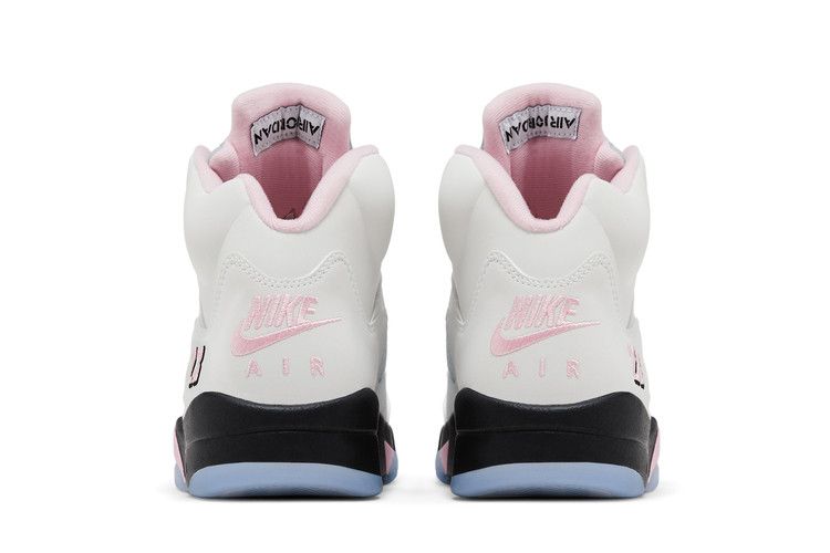 Air Jordan 5 Retro 'Medium Soft Pink'