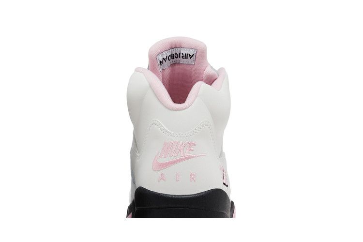 Air Jordan 5 Retro 'Medium Soft Pink'
