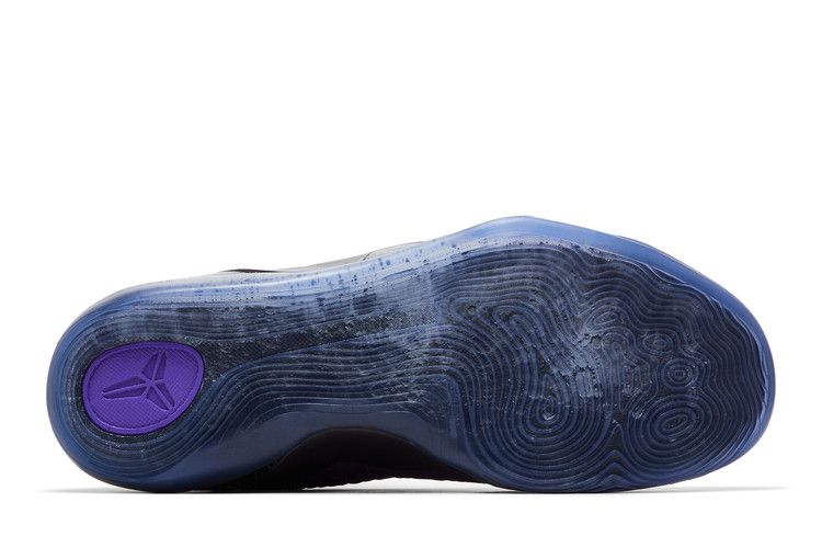 Nike Kobe 9 Elite Low Protro 'Moonwalker' 2025