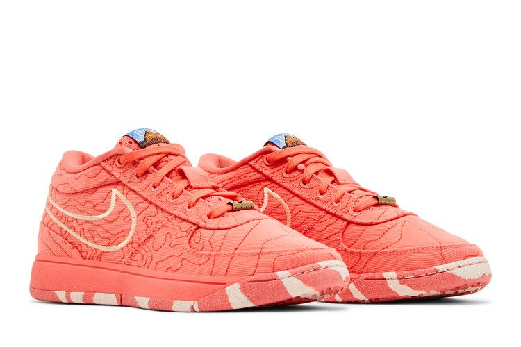 Nike Book 1 Textile 'Sedona'