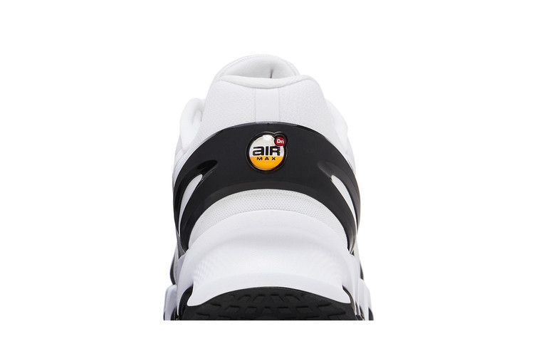 Nike Air Max DN8 'White Black'