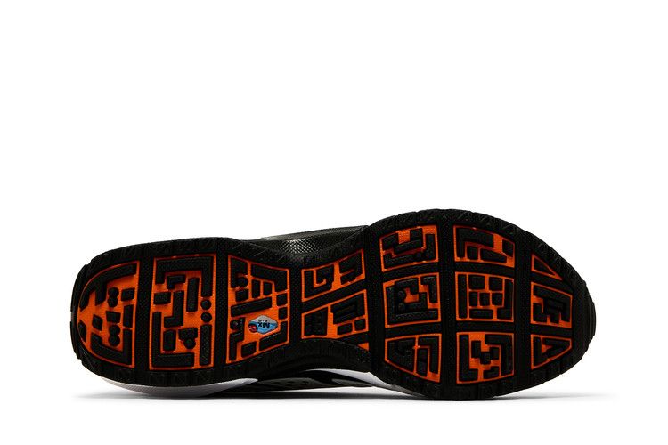 Nike Wmns Air Sunder Max 'Safety Orange'