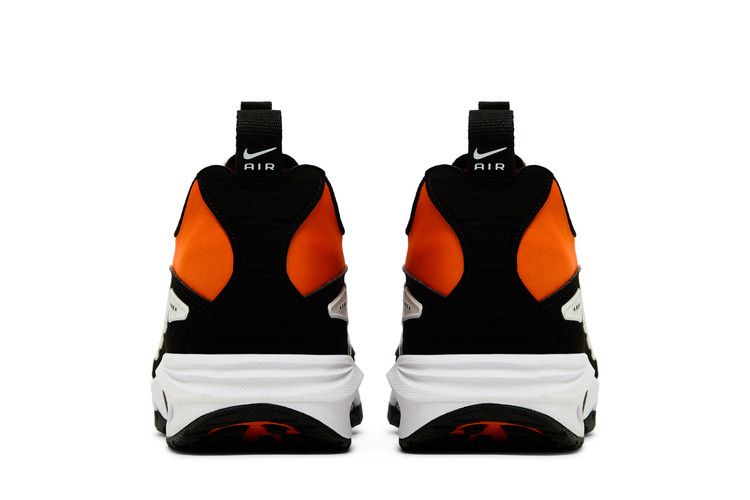 Nike Wmns Air Sunder Max 'Safety Orange'