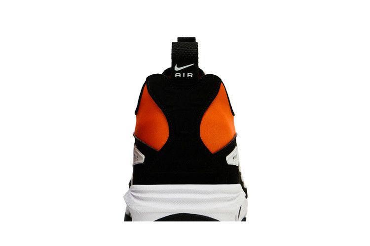 Nike Wmns Air Sunder Max 'Safety Orange'
