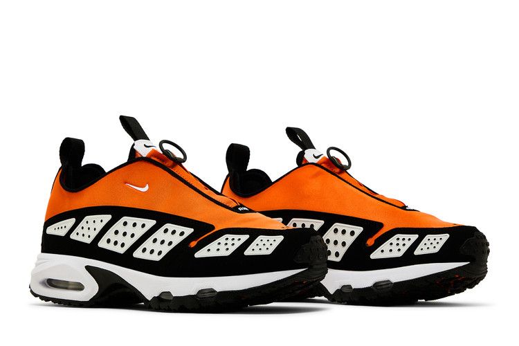 Nike Wmns Air Sunder Max 'Safety Orange'