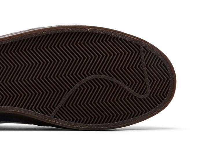Nike Killshot 2 'Midnight Navy Gum'