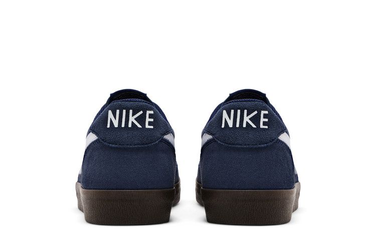 Nike Killshot 2 'Midnight Navy Gum'