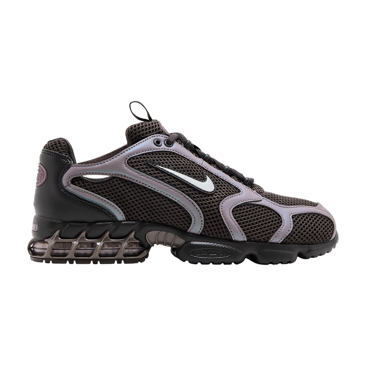 Nike Air Zoom Spiridon Cage 2 'Cave Stone'
