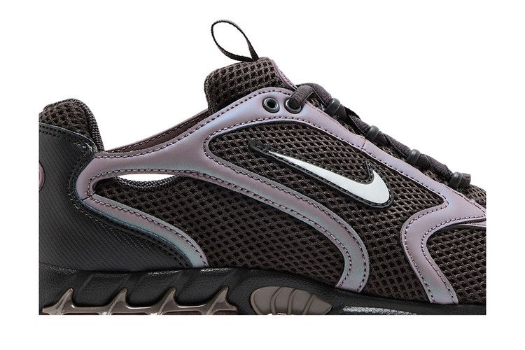 Nike Air Zoom Spiridon Cage 2 'Cave Stone'