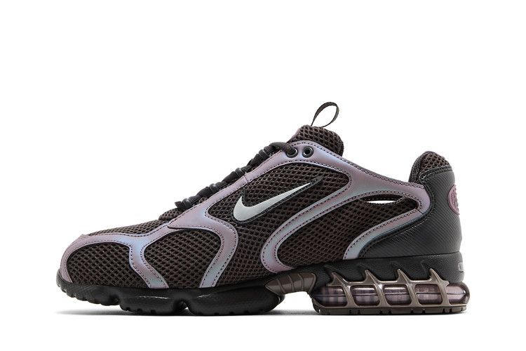 Nike Air Zoom Spiridon Cage 2 'Cave Stone'