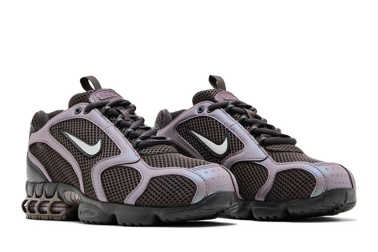 Nike Air Zoom Spiridon Cage 2 'Cave Stone'