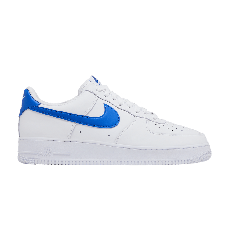 Nike Air Force 1 '07 'Hyper Royal'