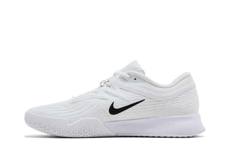 NikeCourt Air Zoom Vapor Pro 3 HC 'White Black'