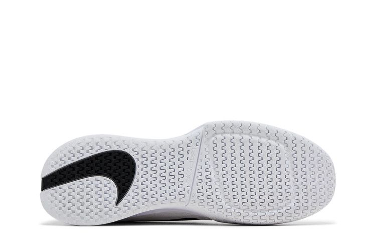 NikeCourt Air Zoom Vapor Pro 3 HC 'White Black'
