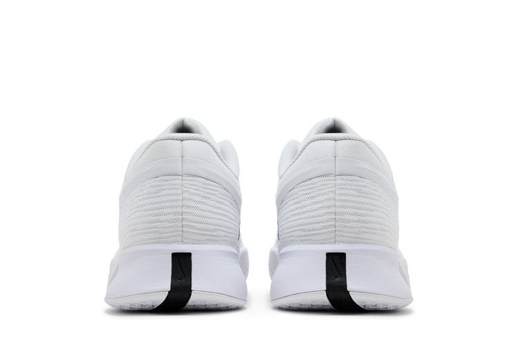 NikeCourt Air Zoom Vapor Pro 3 HC 'White Black'