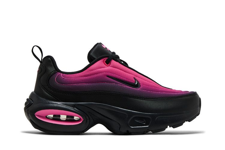 Nike Wmns Air Max Portal 'Black Pinksicle'