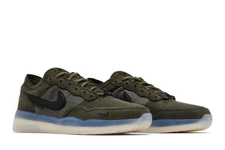 Nike PS8 SB 'Flight Jacket'