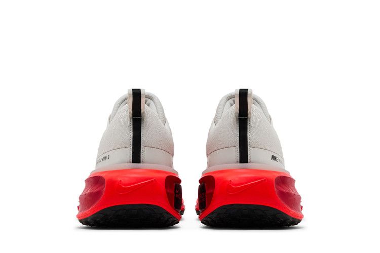 Nike ZoomX Invincible Run Flyknit 3 'Phantom Bright Crimson'