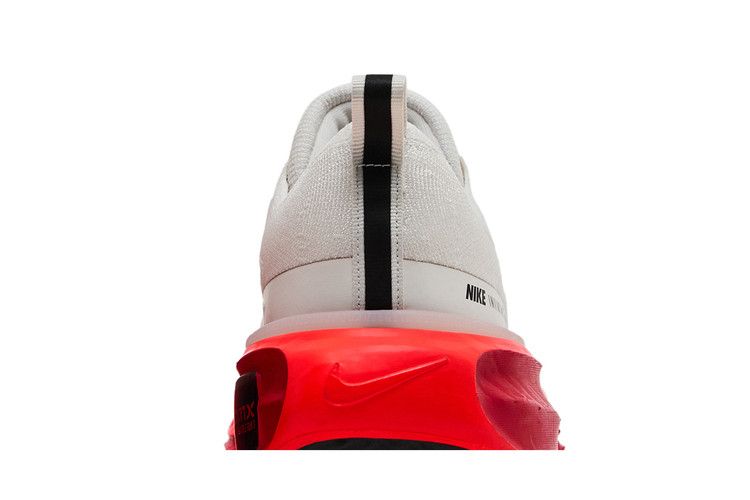 Nike ZoomX Invincible Run Flyknit 3 'Phantom Bright Crimson'