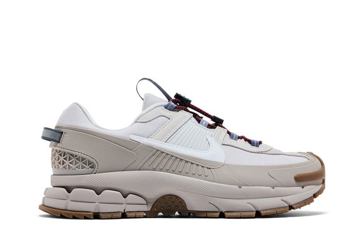 Nike Zoom Vomero Roam 'College Grey Gum'