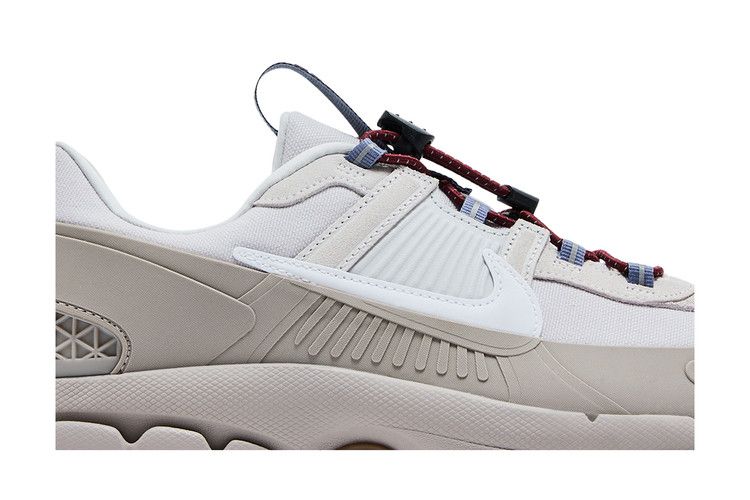 Nike Zoom Vomero Roam 'College Grey Gum'