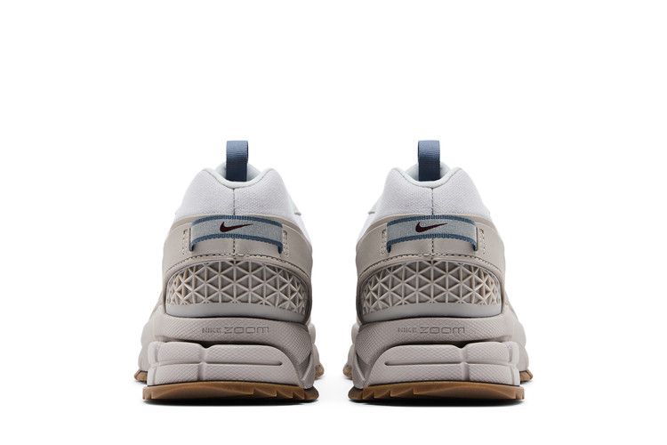 Nike Zoom Vomero Roam 'College Grey Gum'