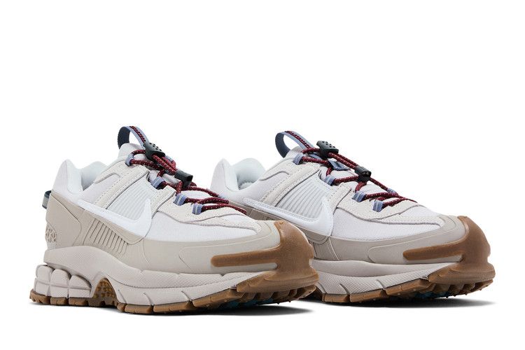 Nike Zoom Vomero Roam 'College Grey Gum'