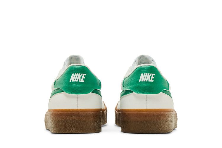 Nike Court Shot 'White Malachite Gum'