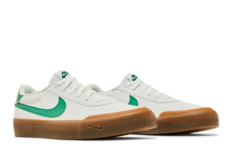 Nike Court Shot 'White Malachite Gum'