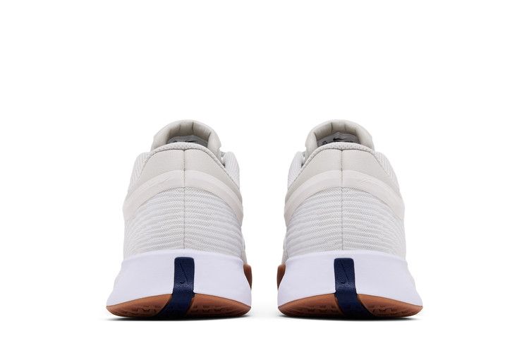 NikeCourt Air Zoom Vapor Pro 3 HC 'Light Bone Binary Blue'