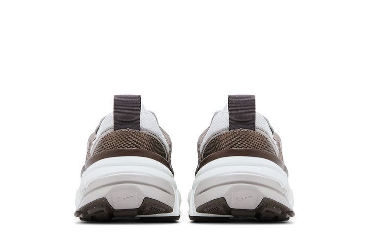 Nike Wmns V2K Run 'Mink Brown' — Mink Brown/Summit White/College Grey/Ironstone