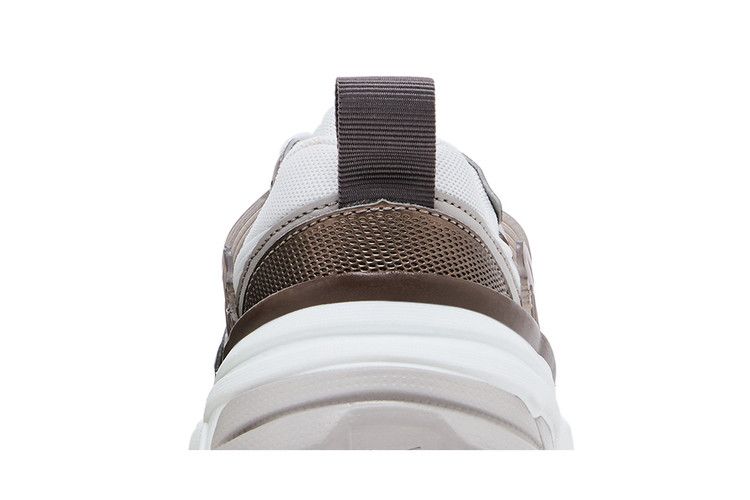 Nike Wmns V2K Run 'Mink Brown' — Mink Brown/Summit White/College Grey/Ironstone