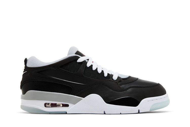 Air Jordan 4 RM 'Black Metallic'
