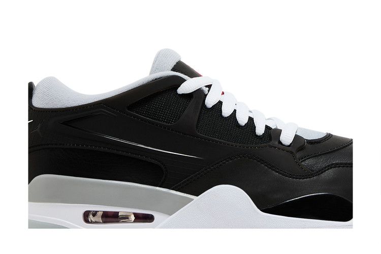 Air Jordan 4 RM 'Black Metallic'