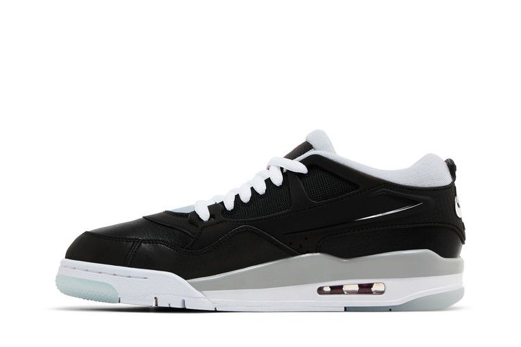 Air Jordan 4 RM 'Black Metallic'