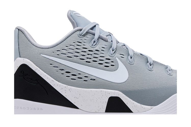 Nike Kobe 9 EM Protro TB 'Wolf Grey'