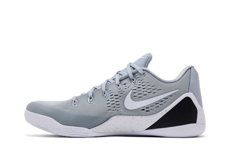 Nike Kobe 9 EM Protro TB 'Wolf Grey'