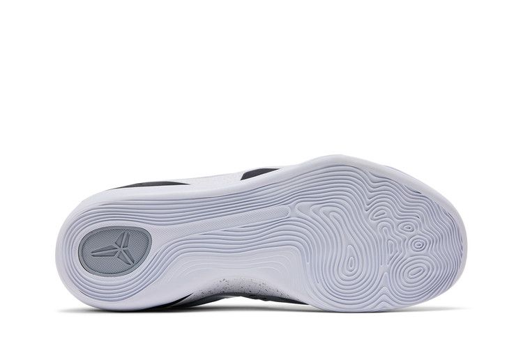 Nike Kobe 9 EM Protro TB 'Wolf Grey'