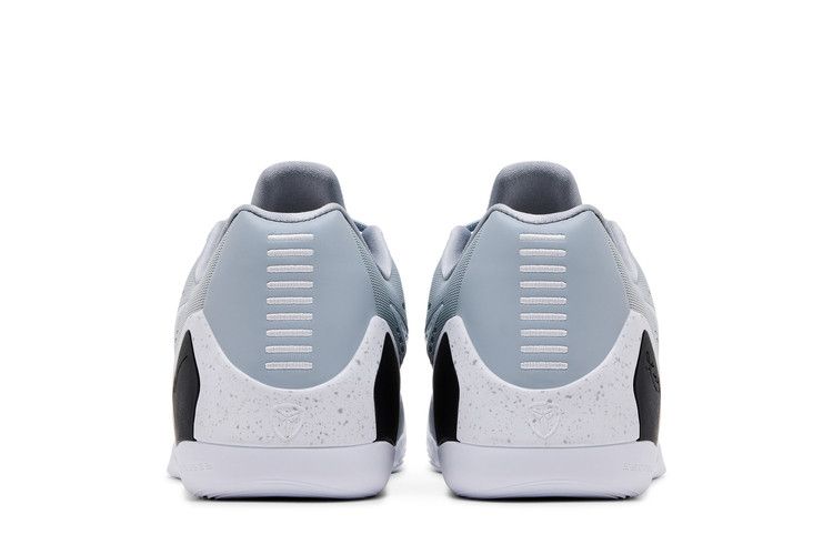Nike Kobe 9 EM Protro TB 'Wolf Grey'