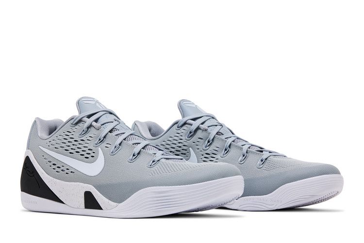 Nike Kobe 9 EM Protro TB 'Wolf Grey'