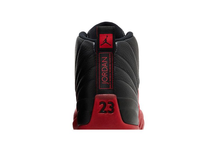 Air Jordan 12 Retro 'Flu Game' 2025