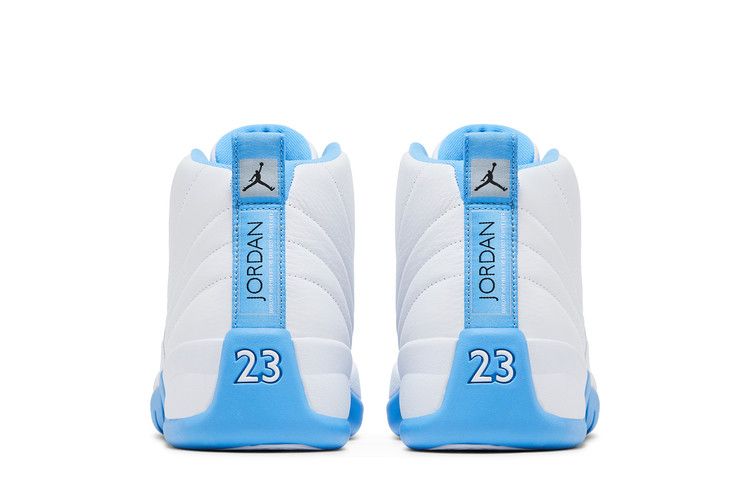 Air Jordan 12 Retro 'Melo' 2025