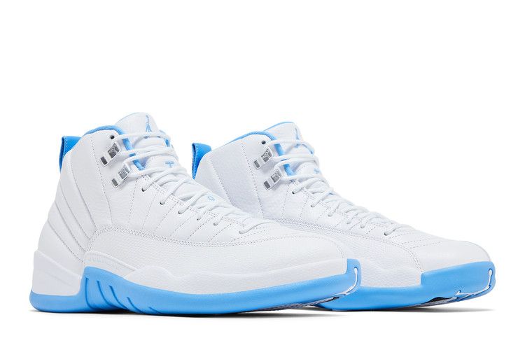Air Jordan 12 Retro 'Melo' 2025
