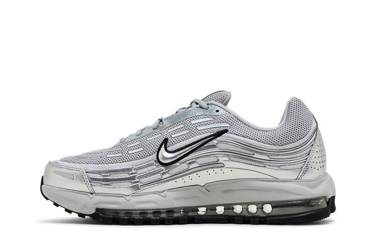 Nike Air Max TL 2.5 'Metallic Silver'